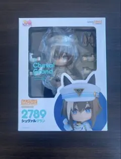 2026年最新】ねんどろいど シュヴァルグラン 「ウマ娘の人気アイテム