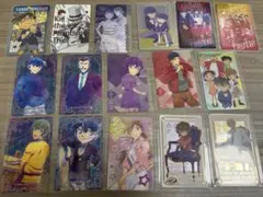 コナン》9点セット《バラ売り不可》 - メルカリ