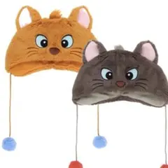 新品 ベルリオーズ　トゥルーズ　ファンキャップ