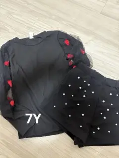 7Y ３点セット　♡