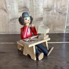 Kuhnert スモーカー コンピュータ 鉱石山エルツ山地 90 年代