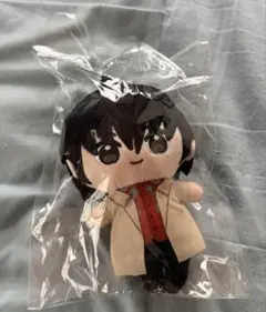 原因は自分にある。大倉空人 仮ノ現 ぬいぐるみキーホルダー - メルカリ