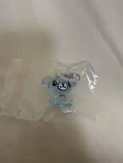 ナルミヤ キャラクターズ めじるしアクセサリー　ミント　ポンポネット