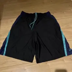 Under Armour バスケットボールパンツ LGサイズ