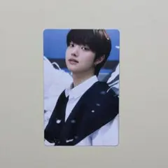 ＆team EJ トレカ Back to Life