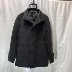 Men's Bigi グレー コート