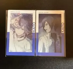 プロセカ KAITO エピカ 25C 25c まとめ売り