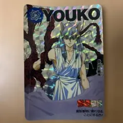 2026年最新】幽遊白書カード キラの人気アイテム - メルカリ