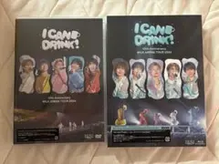【新品未開封】　M!LK I CAN DRINK 初回限定盤　通常盤