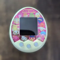 たまごっちみくすMelody mix ver. メロディミクス ピンク - メルカリ