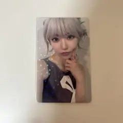 LE SSERAFIM EASY 来日記念 ラキドロ さくら