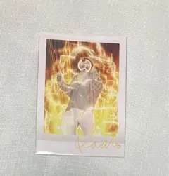 るぅとさん生写真