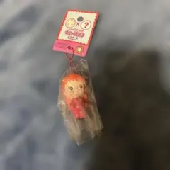 キュージョン スクイーズ ストラップ 惣流・アスカ・ラングレー