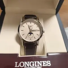 希少dunhill ダンヒル ミレニアム クロノ ムーンフェイズ 自動巻W597