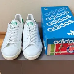 2026年最新】stan smith 80sの人気アイテム - メルカリ