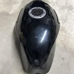 z900rsKawasaki 燃料タンク ガンメタリック グリーン - メルカリ