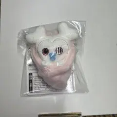 M*様 TWICE GiGO限定 BABY LOVELYS おくるみマスコット