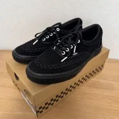 VANS ERA I.LACE V95CF ブラック 28.5cmのサムネイル