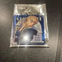 あんスタ スターキーホルダーコレクション 鳴上嵐 - メルカリ