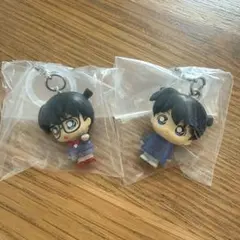 名探偵コナン　めじるしアクセサリー コナン　工藤新一