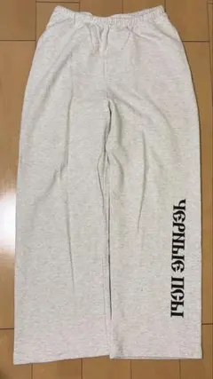 2026年最新】yzy gosha パンツの人気アイテム - メルカリ