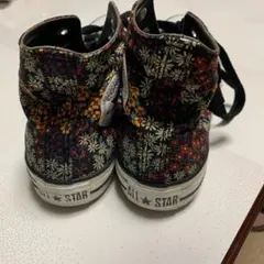 CONVERSE ALL STAR ハイカットシューズ