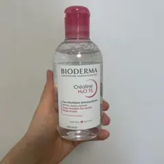 BIODERMA Créaline H2O TS 250mlのサムネイル