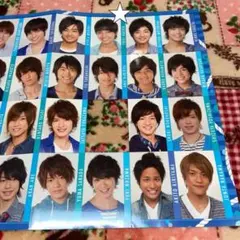 ★Myojo データカード デタカ 2013