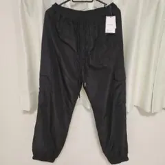 裏フリースパンツ