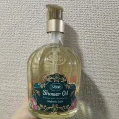 SABON ビューティーオイル マジェスティックガラ - メルカリ