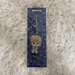 2025 NCT CCOMAZ NATION ロンジュン アクリルキーホルダー