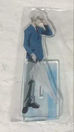 革命機ヴァルヴレイヴ DMMスクラッチ B賞アクスタ エルエルフ