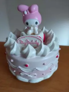 2025年最新】マイメロ オルゴールの人気アイテム - メルカリ