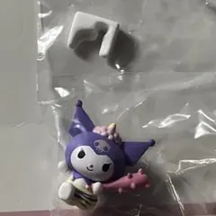 サンリオ どろろ〜ん妖怪ふぃぎゅあ クロミ