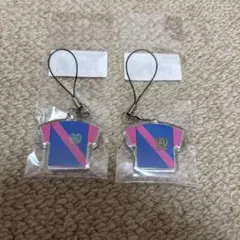 2026年最新】勝負服ストラップの人気アイテム - メルカリ