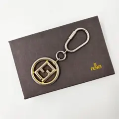 2025年最新】Fendi カラー：ゴールド系 キーホルダー・キーリングの
