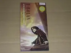 【8cmCD】T-BOLAN　わがままに抱き合えたなら【レンタル版2】