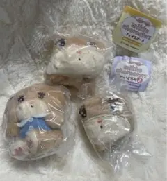 mikko Latte 3点セット