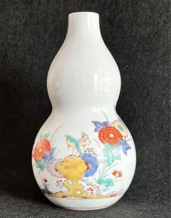 2025年最新】十四代 柿右衛門 花瓶の人気アイテム - メルカリ