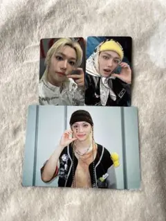straykids dominATE JAPAN フィリックス タワレコ - メルカリ