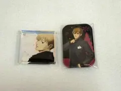 新品未使用　ときメモGS3 不二山嵐　スポーツタオル　他グッズセット ときメモGS3 新名旬平 不二山嵐 グッズセット - メルカリ