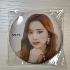 TWICE kurakuraツウィ缶バッジ