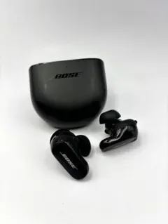Bose QuietComfort Earbuds II ワイヤレスイヤホン