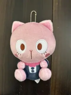 僕のヒーローアカデミア アニマルぬいぐるみ 麗日お茶子 オチャネコ