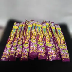 야오킨 사워 페이퍼 캔디 포도 15g×36개