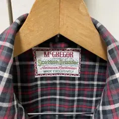 マクレガー　ドリズラー