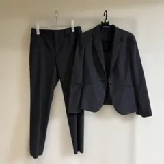 aoki パンツスーツ