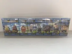 ワンピース ワールドコレクタブルフィギュア vol.30 ワーコレのサムネイル