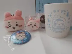 ちいかわ 古本屋さんセット