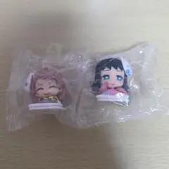 鬼滅の刃　おねむたん　スペシャルリミックス肆　錆兎&真菰のサムネイル